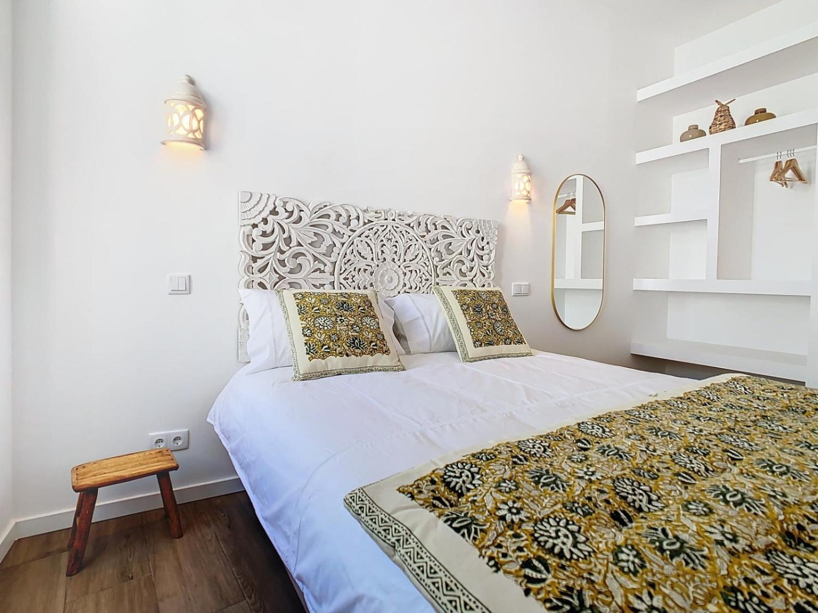Casa Noava Bed & Breakfast Loule Phòng bức ảnh